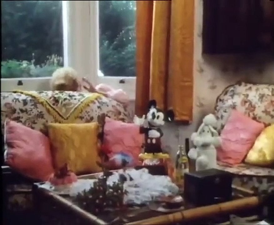 The Comic Strip Presents... - Ep11 HD Watch