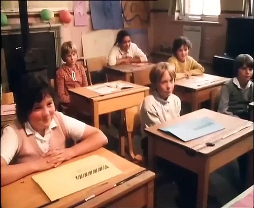 The Comic Strip Presents... - Ep08 HD Watch