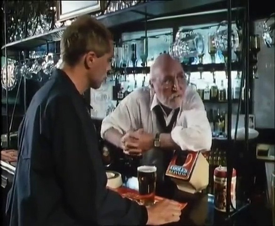 The comic strip presents... - ep15 hd watch