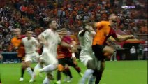 ÖZET Galatasaray 0 1 Bitexen Giresunspor