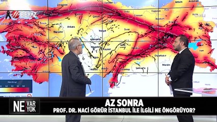 Ne Var Ne Yok 16 Şubat 2023