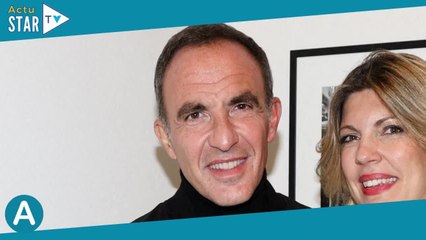 Nikos Aliagas et sa femme Tina complices à Venise : photos et rares confidences sur sa moitié qui es