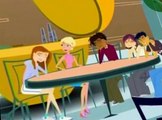 6teen 6teen S02 E004 Fish and Make Up