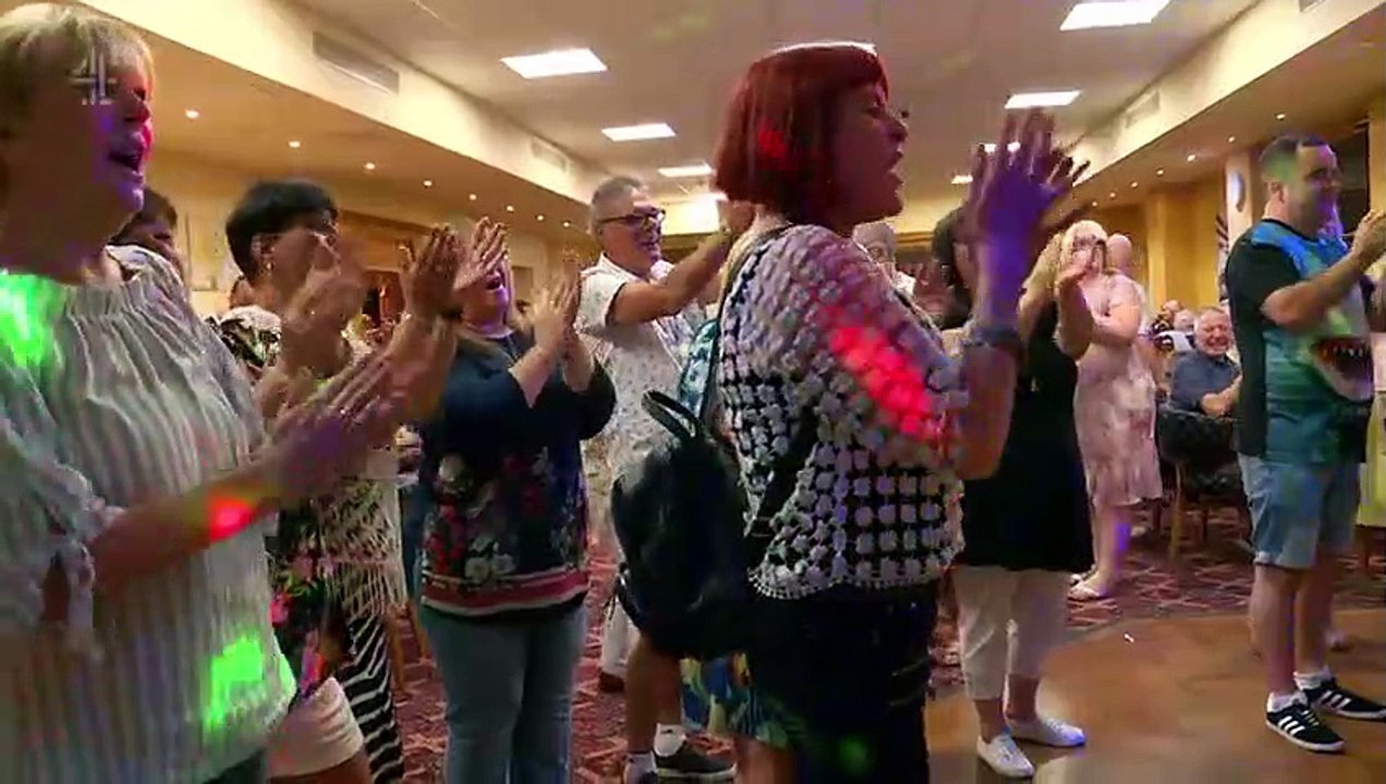 The Undateables - Se9 - Ep02 - Rory, Roland $$ Molly HD Watch