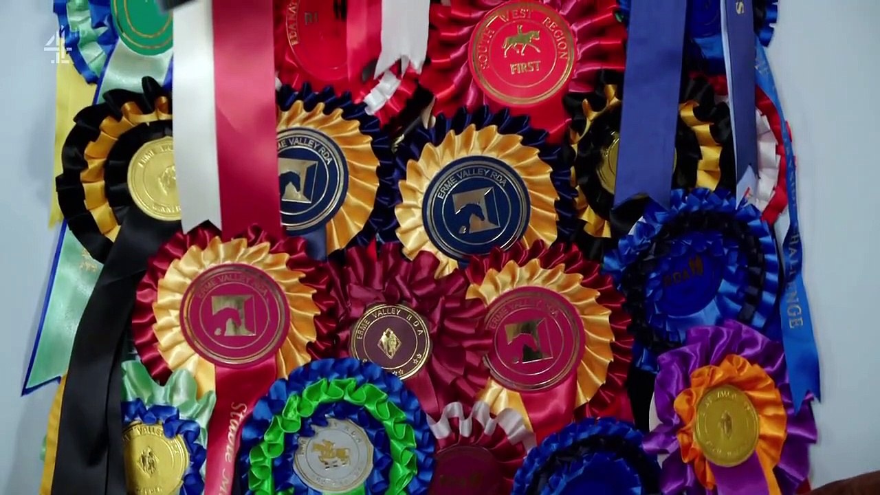 The Undateables - Se11 - Ep01 - Nicholas, Sam and Shantae HD Watch