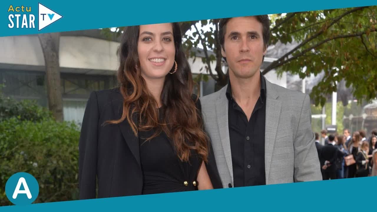 Anouchka Delon : Coulisses de sa Saint-Valentin "cul-cul" avec Julien, un amour sur la durée