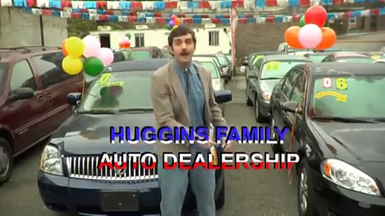 The Whitest Kids U'Know - Se3 - Ep01 HD Watch