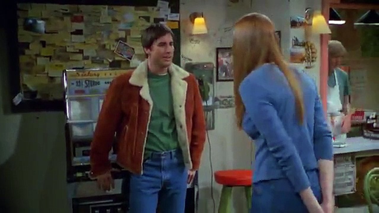 That 70s Show - Se4 - Ep17 - Kelso's Career HD Watch