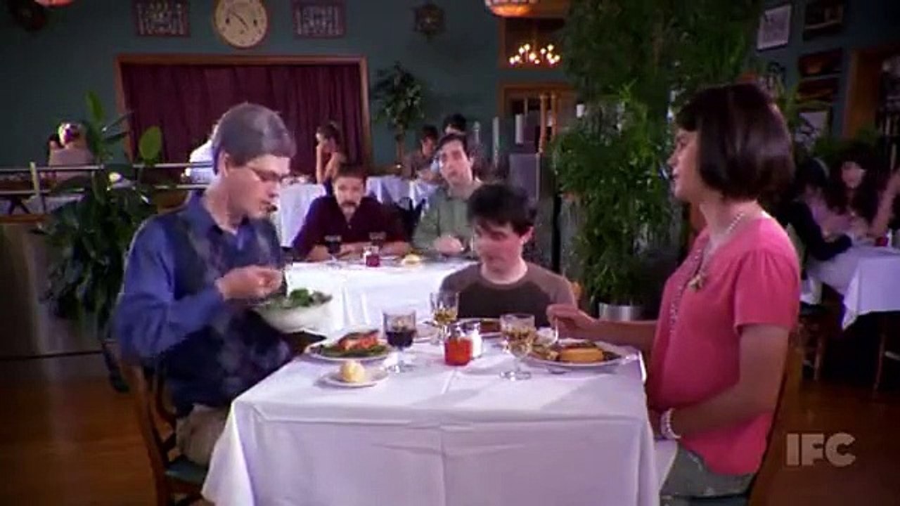 The Whitest Kids U'Know - Se4 - Ep05 HD Watch