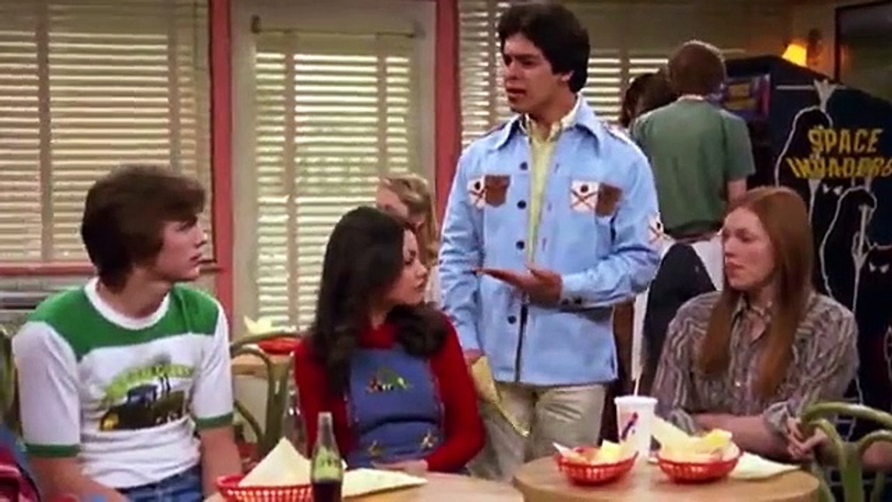 That 70s Show - Se4 - Ep24 - That '70s Musical HD Watch