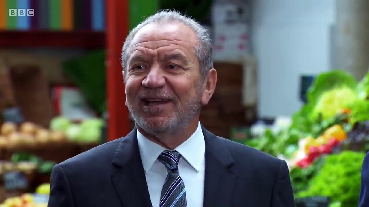 The Apprentice - Se13 - Ep09 HD Watch