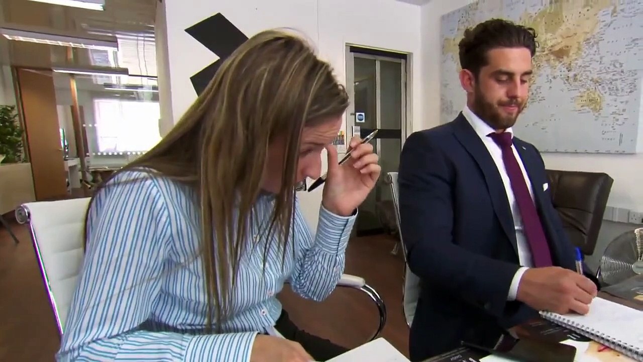 The Apprentice - Se13 - Ep10 HD Watch