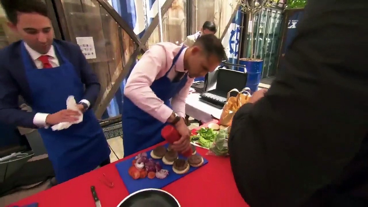 The Apprentice - Se13 - Ep13 HD Watch