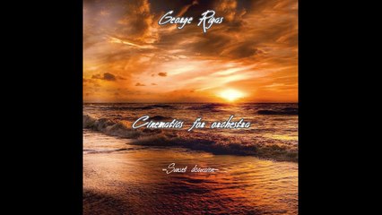 Cinematics for orchestra-Sunset discussion-Film Soundtrack