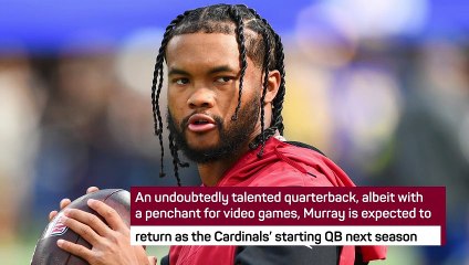 Kyler Instincts – Can Gannon solve Cardinals’ Murray problem?