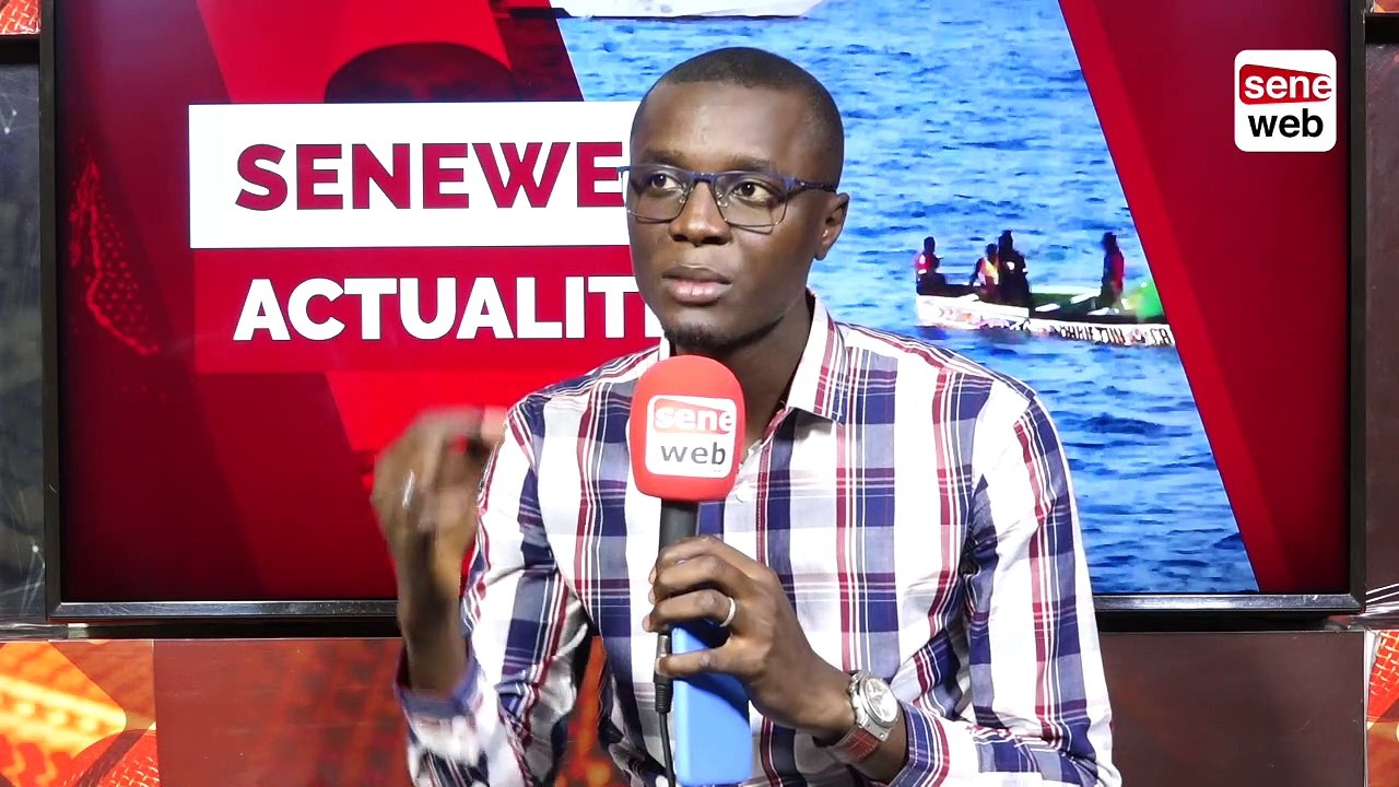 Affaire Sonko, vitre cassée...: les révélations explosives de ce reporter, témoin oculaire