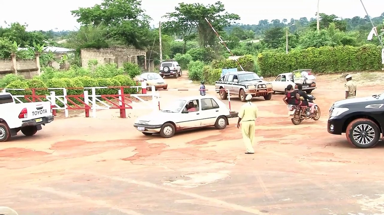 Démarrage des opérations spéciales de mutation des cartes grises de véhicules