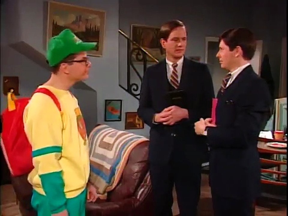 The Kids in the Hall - Se4 - Ep08 HD Watch