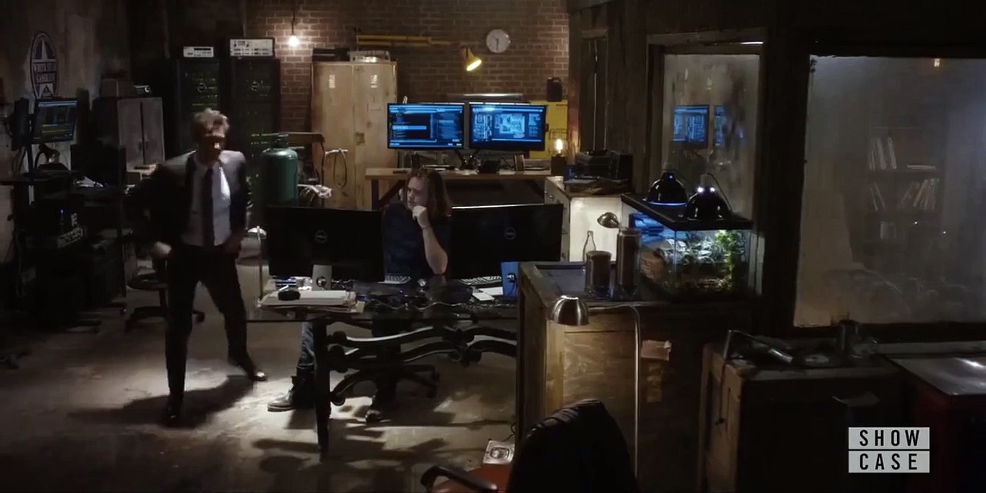 Travelers - Se2 - Ep03 - Jacob HD Watch