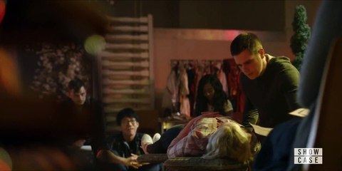 Travelers - Se2 - Ep05 - Jenny HD Watch