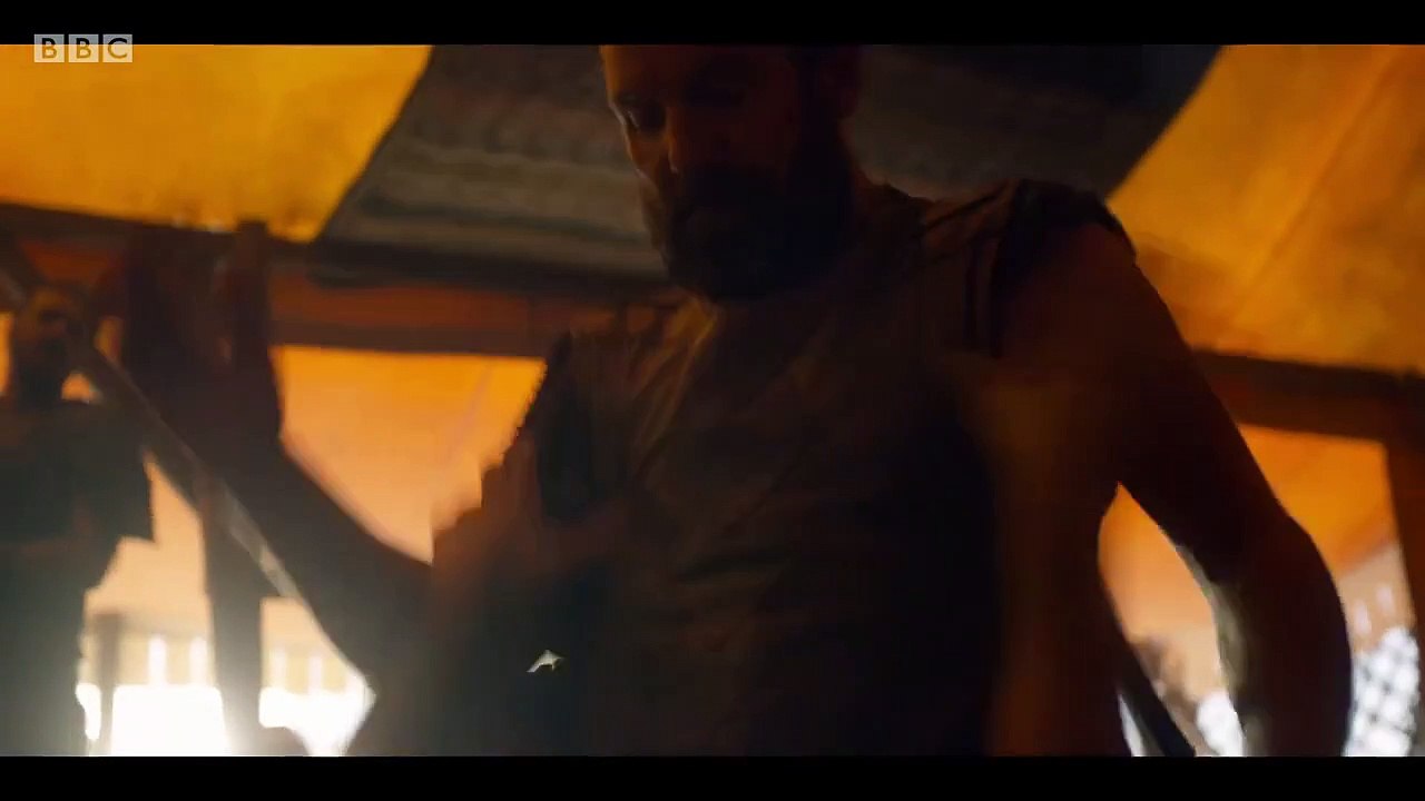 Troy - Fall Of A City - Se1 - Ep03 - Siege HD Watch