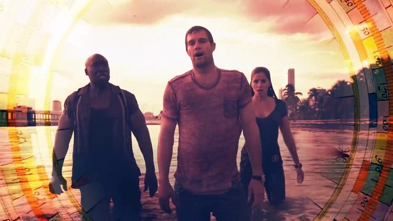 The Finder - Se1 - Ep11 HD Watch