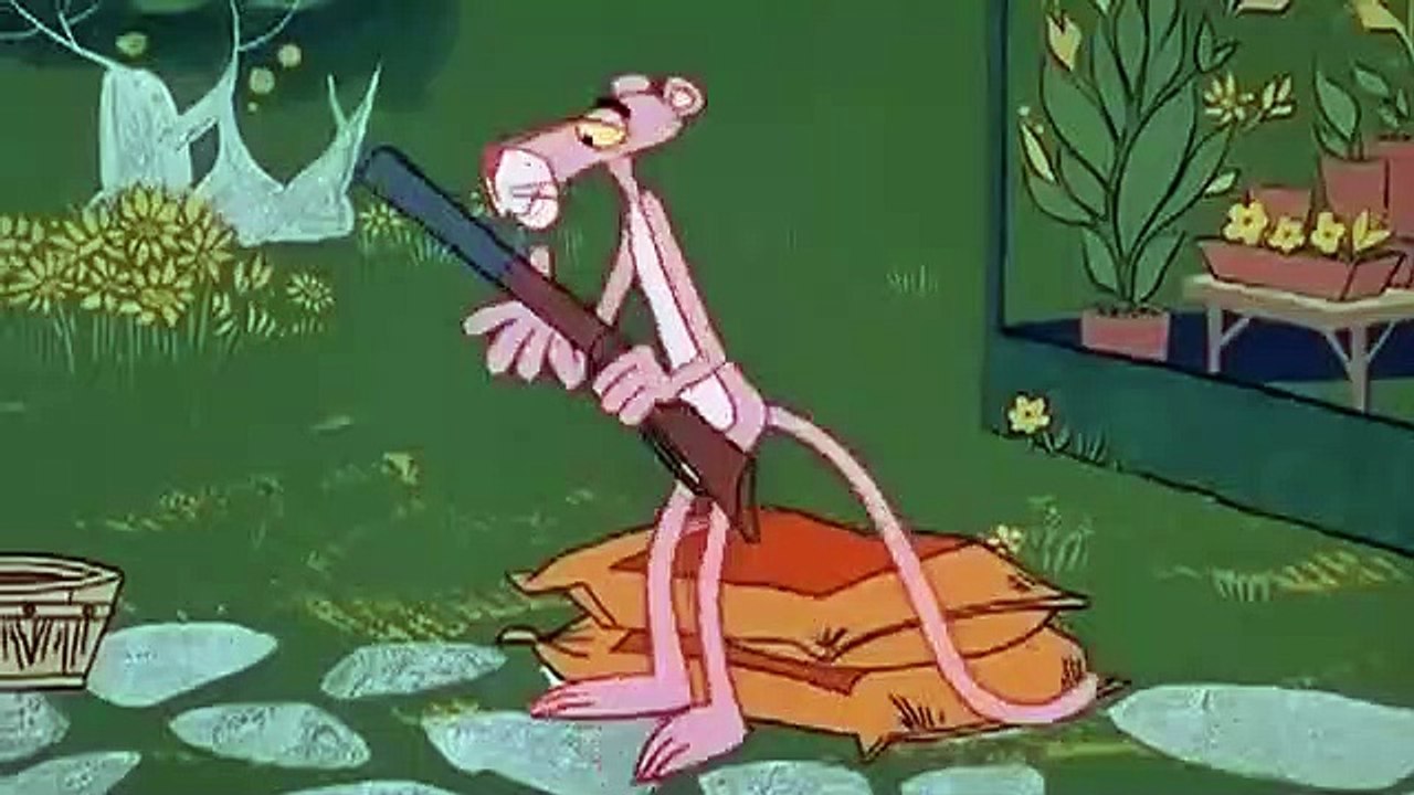 The Pink Panther Show - Ep27 HD Watch