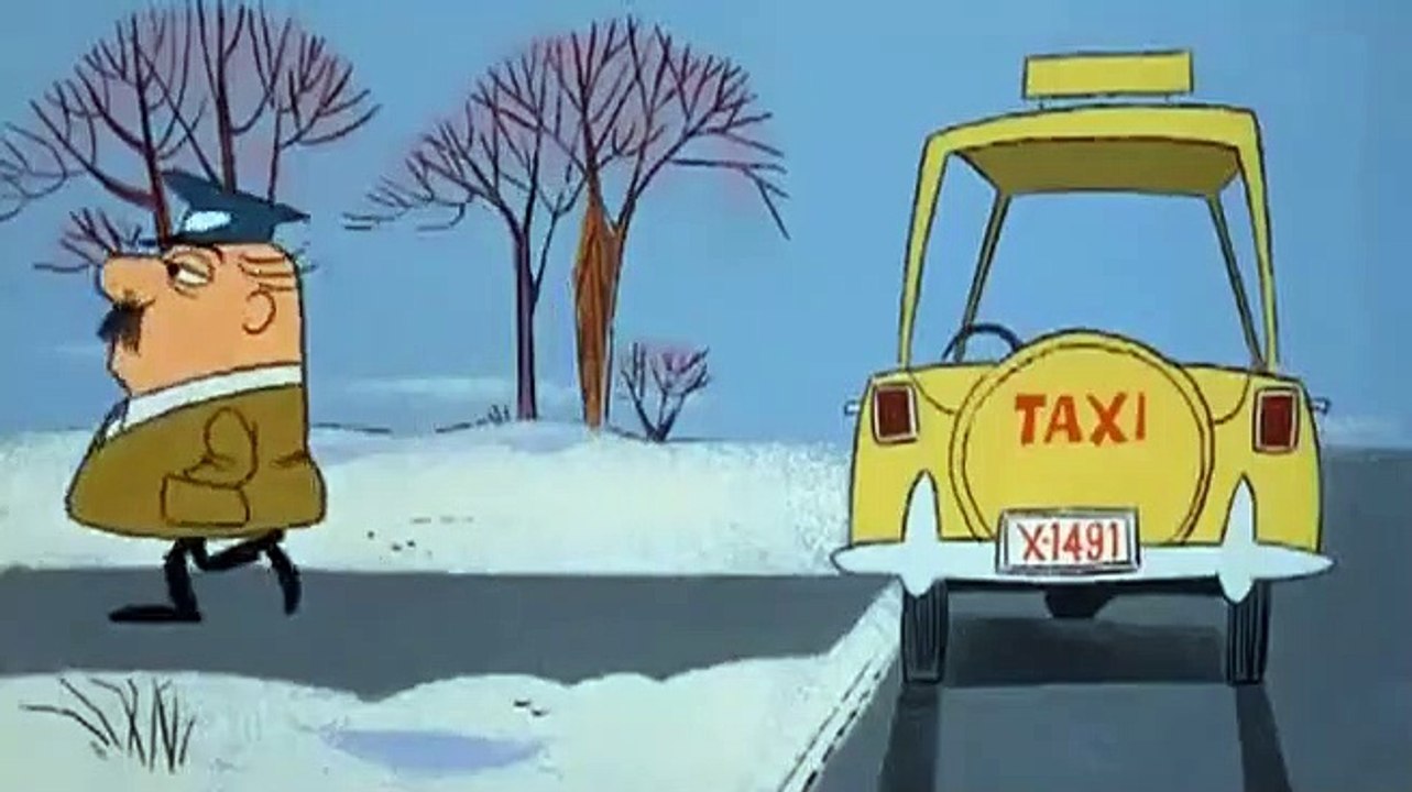 The Pink Panther Show - Ep35 HD Watch