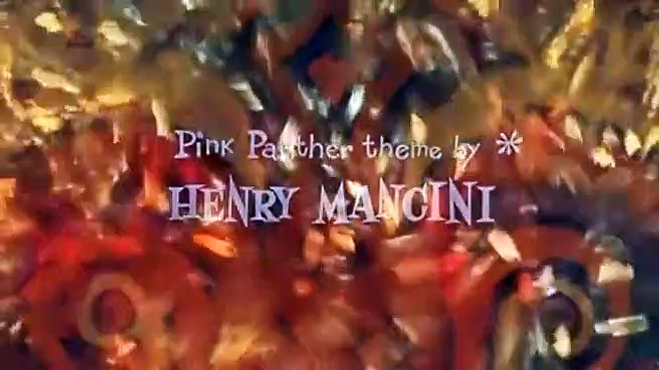 The Pink Panther Show - Ep39 HD Watch