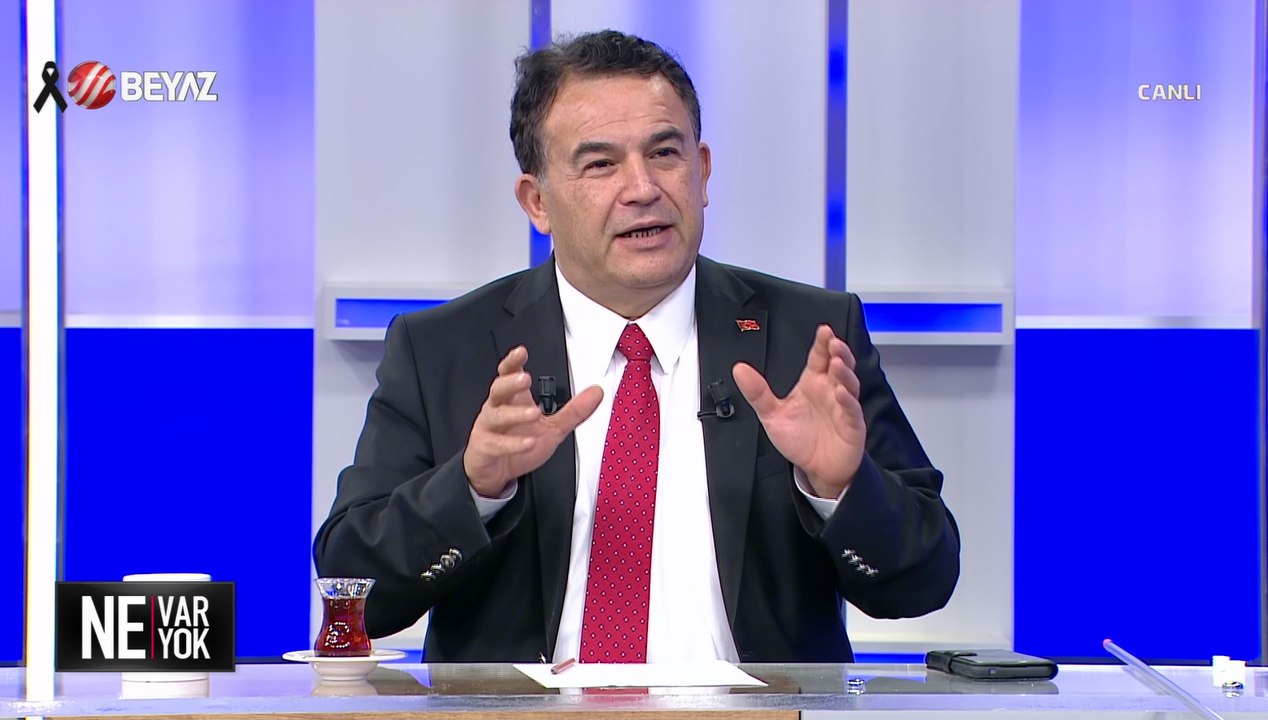 Ne Var Ne Yok 16 Şubat 2023 Abdullah Çiftçi / Kahramanmaraş Depremi