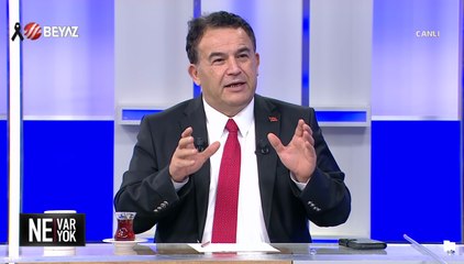Ne Var Ne Yok 16 Şubat 2023 Abdullah Çiftçi / Kahramanmaraş Depremi
