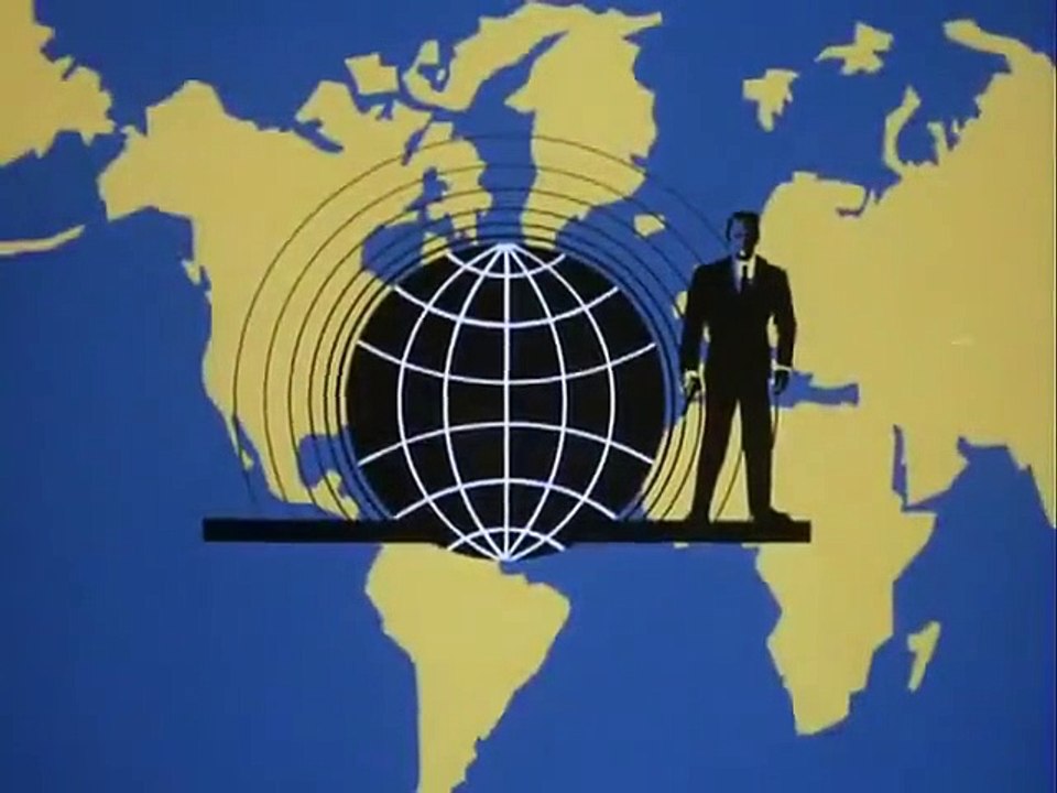 The man from u.n.c.l.e. - se2 - ep28 - the bat cave affair hd watch