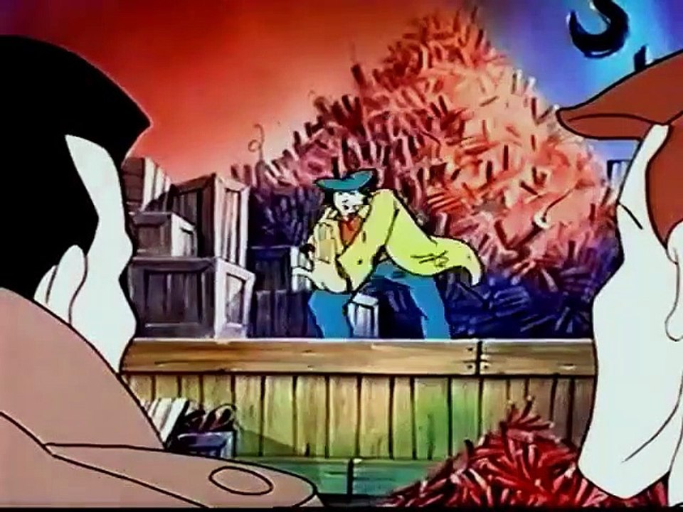 The Mask - Se1 - Ep01 HD Watch