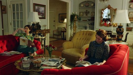 The Marvelous Mrs. Maisel - Se2 - Ep10 - All Alone HD Watch