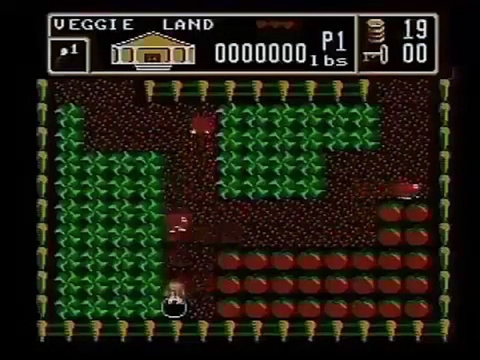 The Angry Video Game Nerd - Se1 - Ep17 HD Watch