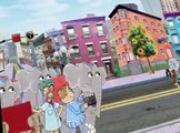 Pinky Dinky Doo Pinky Dinky Doo S02 E018 Great Big Bean Festival / Are You My Mummy?