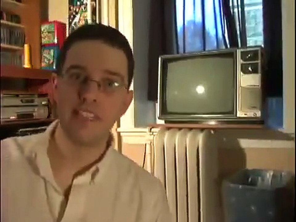 The Angry Video Game Nerd - Se2 - Ep03 HD Watch
