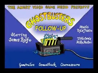 The Angry Video Game Nerd - Se2 - Ep05 HD Watch