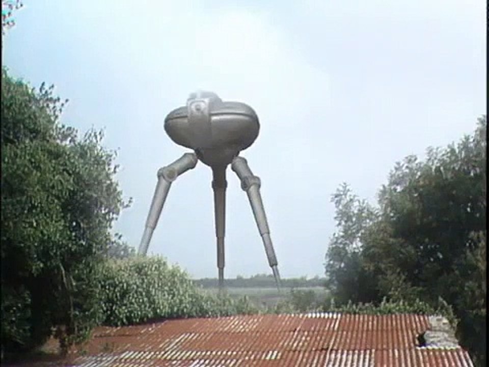 The Tripods - Se1 - Ep02 HD Watch