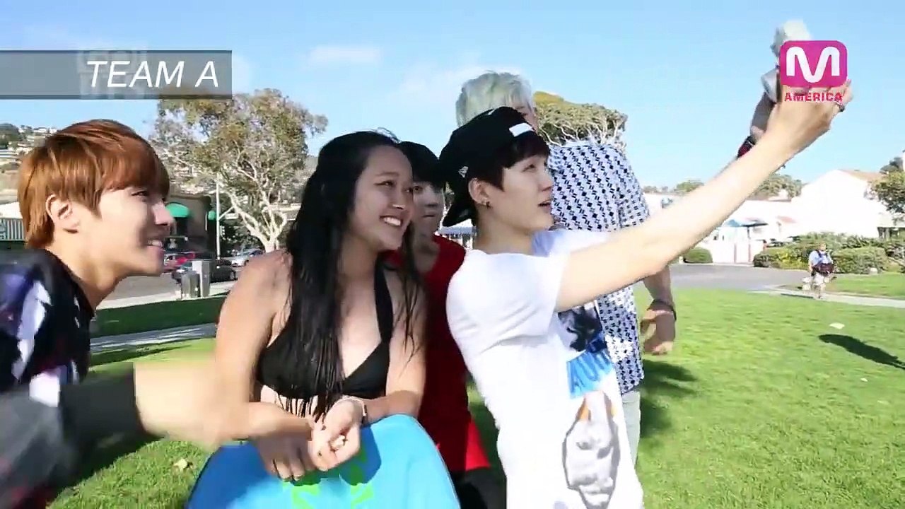 Go! BTS Watch HD