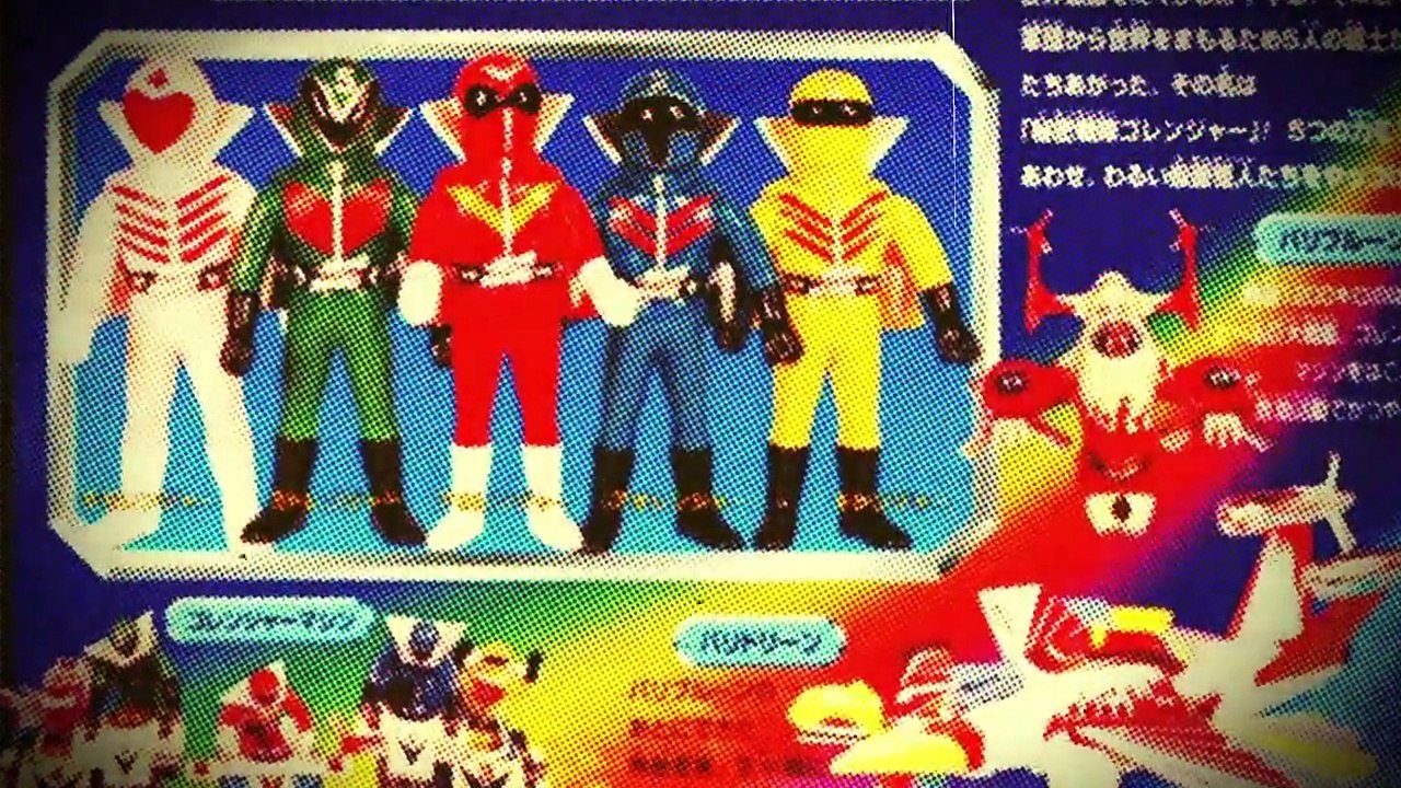 The Toys That Made Us - Se3 - Ep02 HD Watch