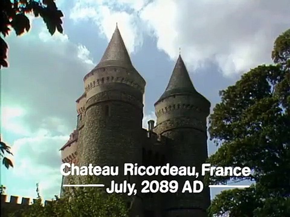 The Tripods - Se1 - Ep06 HD Watch