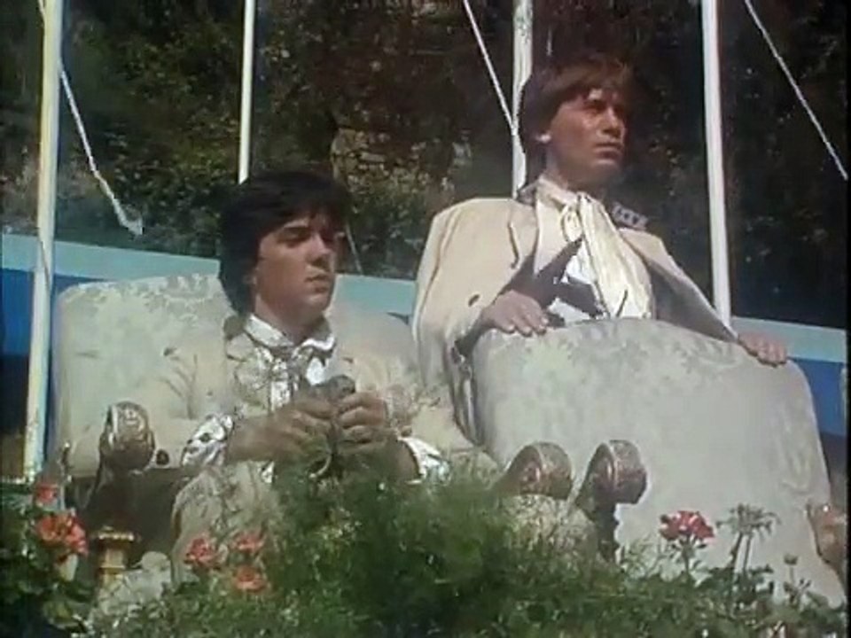 The Tripods - Se1 - Ep08 HD Watch