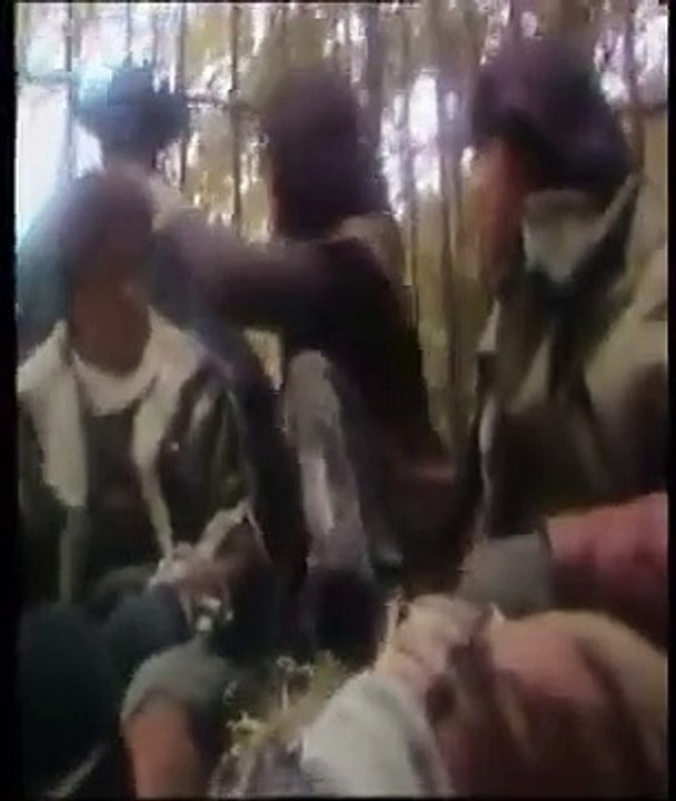 The Tripods - Se1 - Ep12 HD Watch