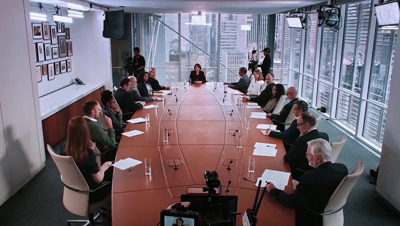 The weekly - se1 - ep25 - the endorsement hd watch