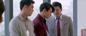 The Moment - BL Cut - KarnKim - Eng sub