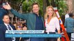 Ryan Seacrest Departing 'Live', Kelly Ripa to Be Joined by Husband Mark Consuelos Permanently