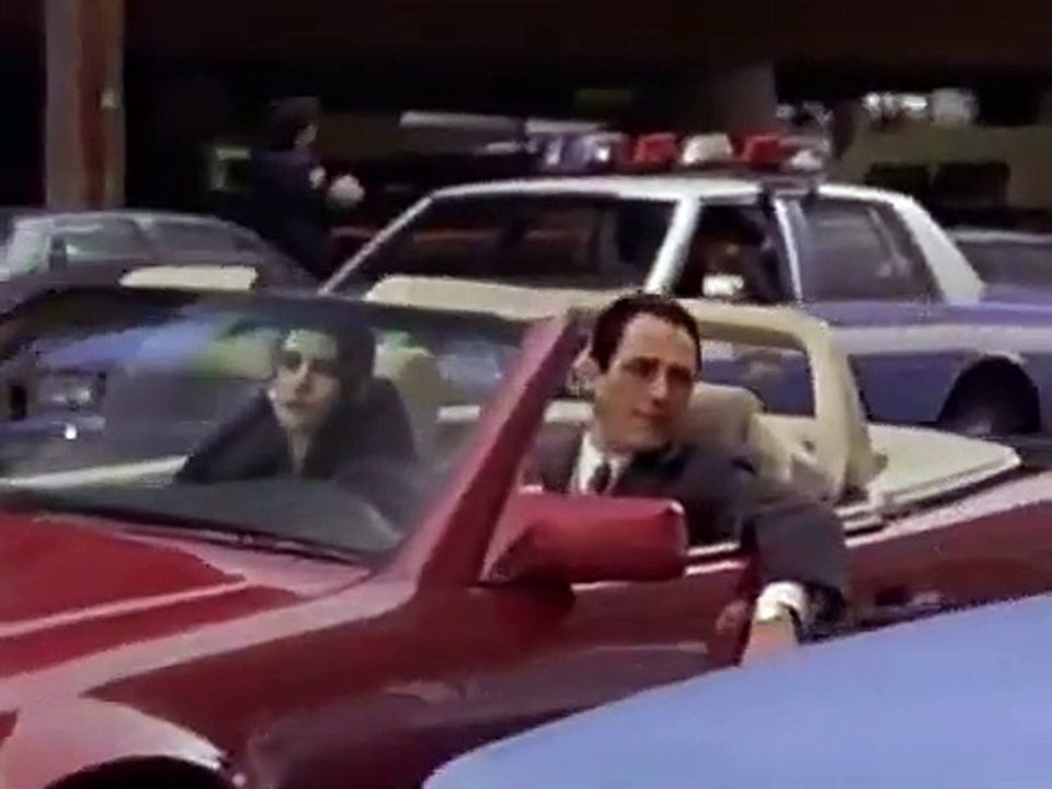 The Commish - Se4 - Ep18 HD Watch