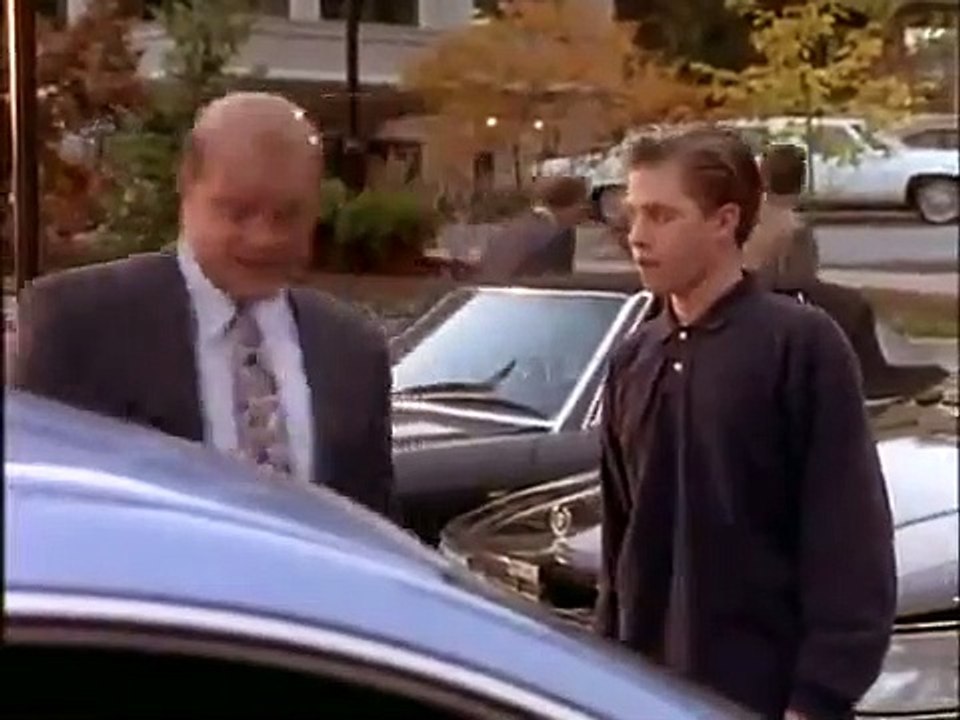 The Commish - Se5 - Ep02 HD Watch