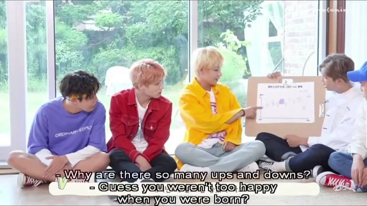 Happy 2019 with BTS (2019) Watch HD